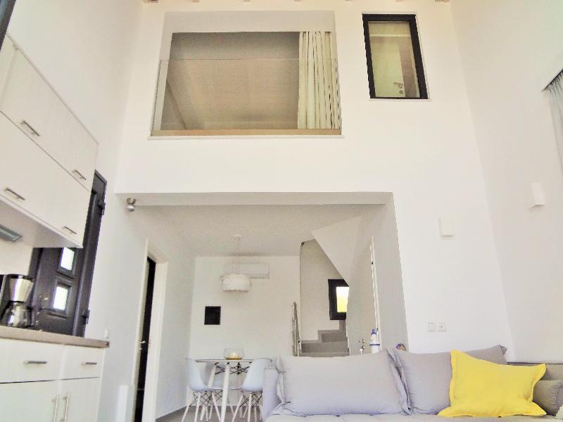 Eleia Seafront Rooms & Villas Petra  Zewnętrze zdjęcie
