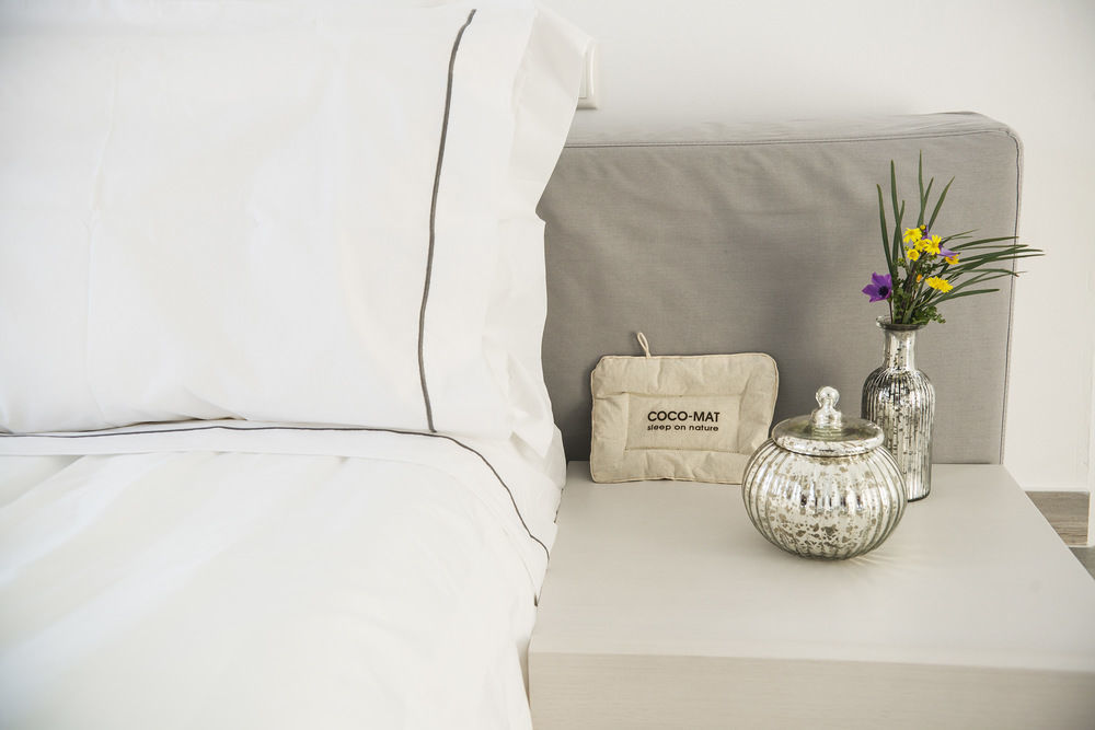 Eleia Seafront Rooms & Villas Petra  Zewnętrze zdjęcie